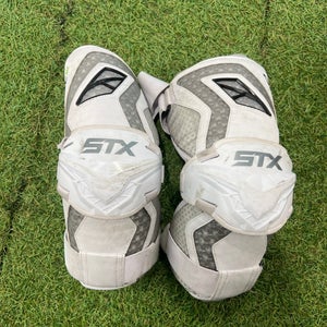 Large Adult STX Cell IV Arm Pads (Used)