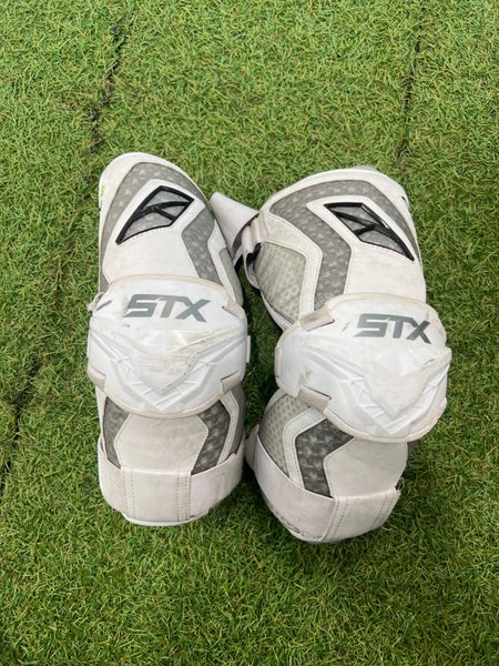 Large Adult STX Cell IV Arm Pads (Used)