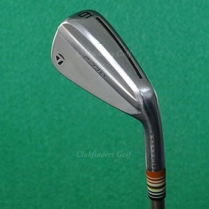 TaylorMade 2025 P-770 Forged Single 6 Iron ACCRA iSeries 115i Steel Stiff