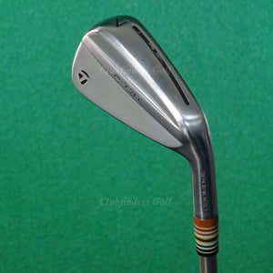TaylorMade 2025 P-770 Forged Single 7 Iron ACCRA iSeries 115i Steel Stiff
