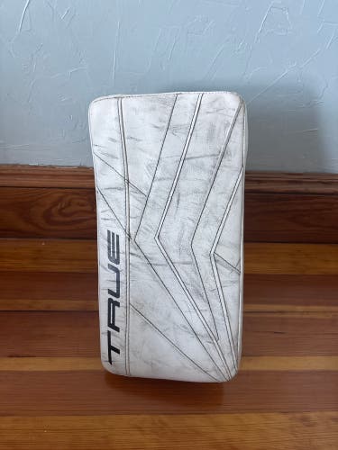 True Catalyst 7x3 Regular (Used)