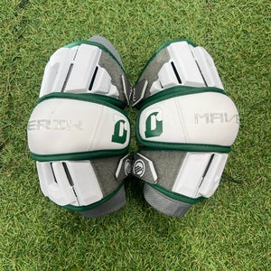 Large Adult Maverik Max Arm Pads (Used)