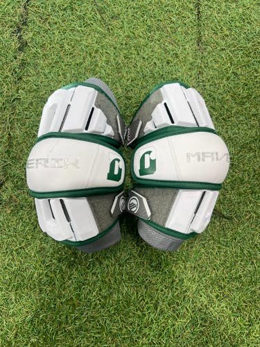 Large Adult Maverik Max Arm Pads (Used)