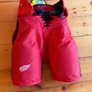 Detroit redwings Reverse Retro Pants