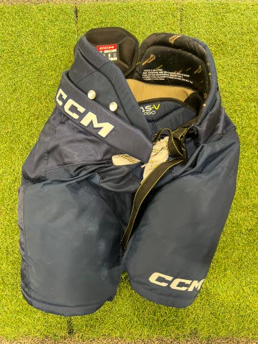 Senior Large CCM Tacks AS-V Pro Hockey Pants (Used)