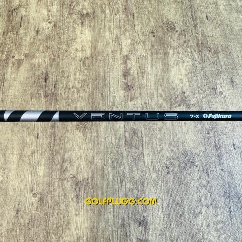 Callaway 3 Wood Shaft, Extra Stiff Flex- Ventus Velocore Black (2269)