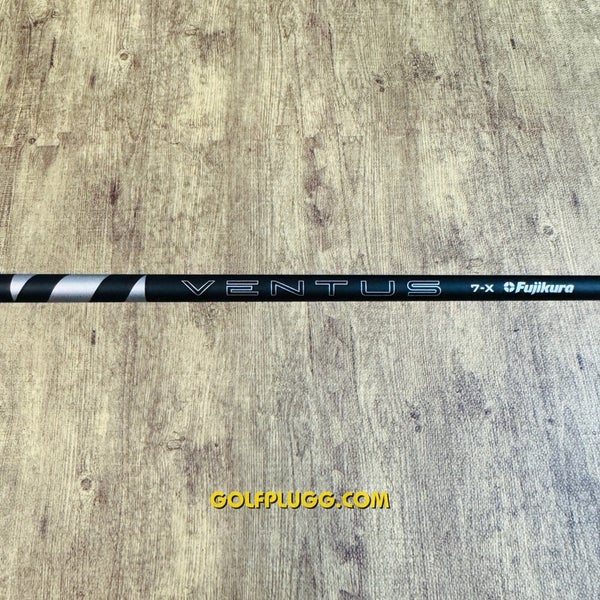 Callaway 3 Wood Shaft, Extra Stiff Flex- Ventus Velocore Black (2269)