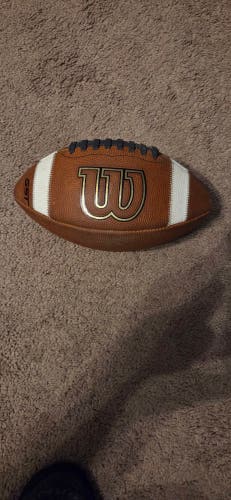 Youth Wilson Football (Used)