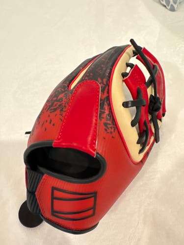 2025 Rawlings RH Infield Baseball Glove 11.5" (New)
