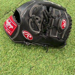 Rawlings Pro Preferred RH Pitcher's Baseball Glove 12" (Used)