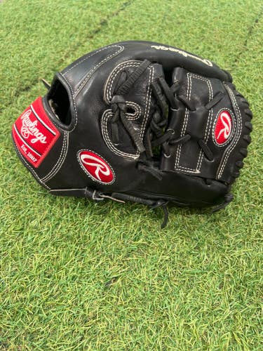 Rawlings Pro Preferred RH Pitcher's Baseball Glove 12" (Used)