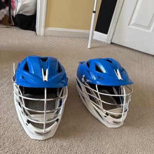 Cascade XRS Helmet (Used)