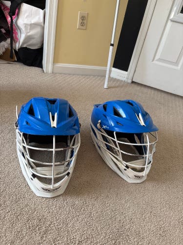 Cascade XRS Helmet (Used)