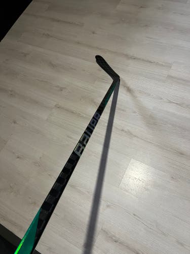 Senior Bauer Nexus 2N Pro Left Hand Hockey Stick P92 Pro Stock (Used)