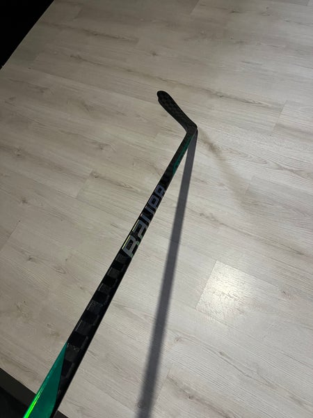 Senior Bauer Nexus 2N Pro Left Hand Hockey Stick P92 Pro Stock (Used)