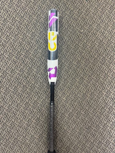 Demarini CF 30” 20 ounce (-10) Fastpitch Bat
