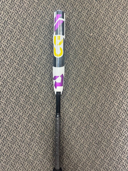 Demarini CF 30” 20 ounce (-10) Fastpitch Bat