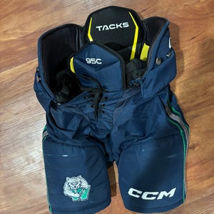 Senior Small CCM Tacks 95C Hockey Pants (Used)