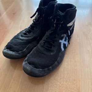 Asics (Used) Wrestling Shoes
