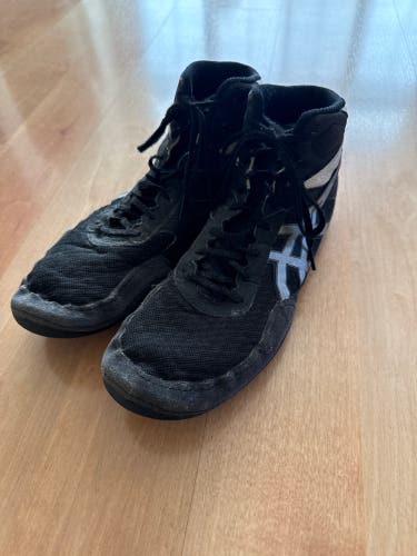 Asics (Used) Wrestling Shoes