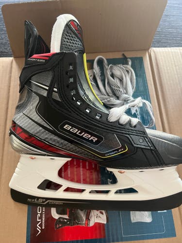 Bauer Vapor 2X Pro Hockey Skates (New)