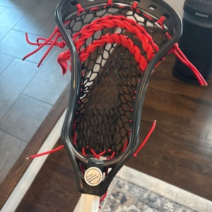Maverik Kinetik 3 Strung Head (New)