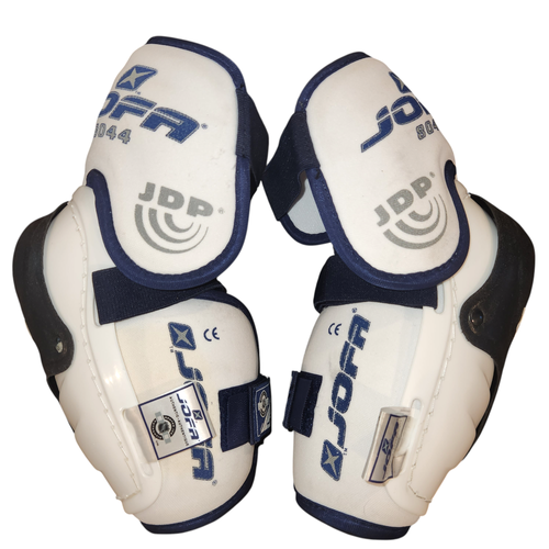 JOFA JDP 8044 ELBOW PADS SIZE 5 MEDIUM PRO STOCK