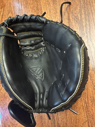 2023 Catcher's 44 Pro Baseball Glove 33.5" (Used)