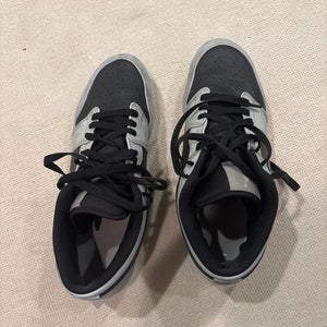 Men's Adult Size M 11.5 (W 12.5) Jordan Molded Cleats Cleats (Used)