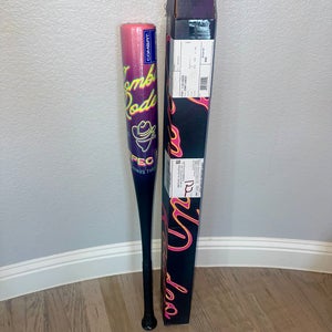 2025 Combat MFG Spec A1 Alloy BBCOR Certified Bat (-3) 29 oz 32" (New)