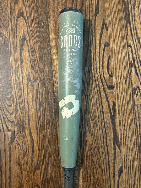 2021 Demarini The Goods