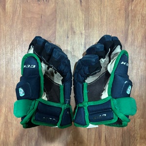 CCM HG4PC Gloves 12" (Used)