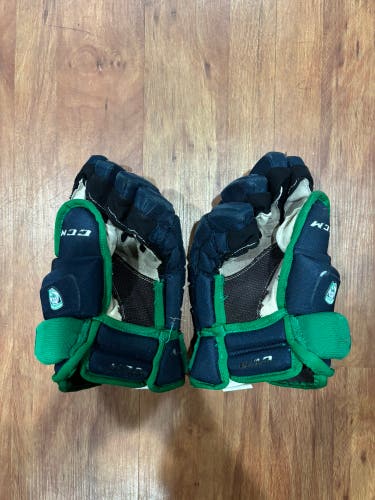 CCM HG4PC Gloves 12" (Used)