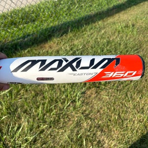Easton Maxum 360 Composite USSSA Certified Bat (-5) 30"