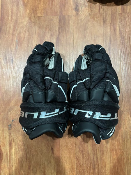 True Catalyst 9X Gloves 12" (Used)
