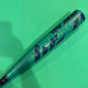 2023 Louisville Slugger Meta Composite Bat USSSA Certified (-8) Composite 24 oz 32" (Used)