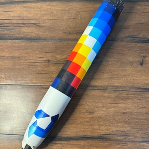 2023 DeMarini Prism+ 32/22(-10) Fastpitch Softball Bat