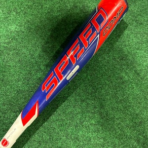 2020 Easton Speed Composite Bat USABat Certified (-13) Composite 15 oz 28" (Used)