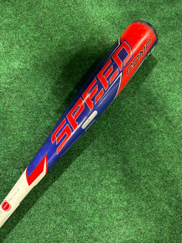 2020 Easton Speed Composite Bat USABat Certified (-13) Composite 15 oz 28" (Used)
