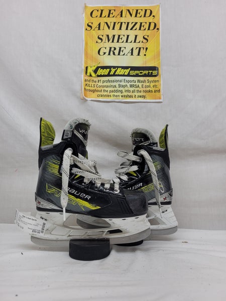 Bauer Vapor X4 Hockey Skates Regular Width 13 (Used)