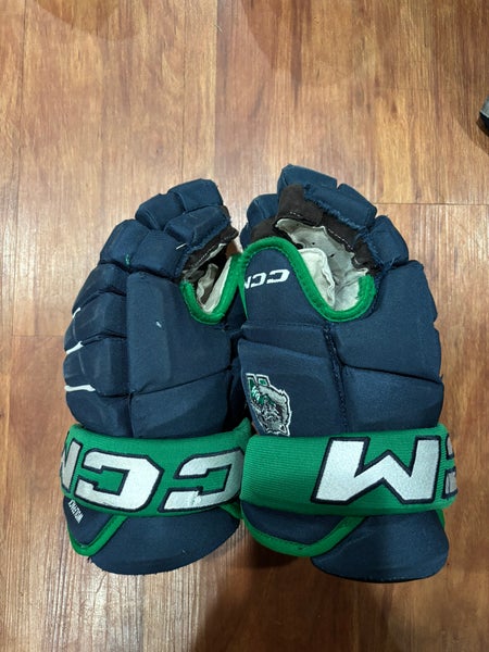 CCM HG4P3C Gloves 13" (Used)