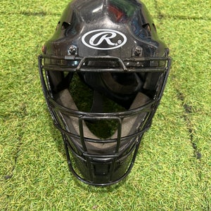 Youth Rawlings Catcher's Mask (Used)