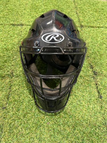 Youth Rawlings Catcher's Mask (Used)