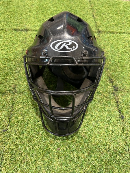 Youth Rawlings Catcher's Mask (Used)