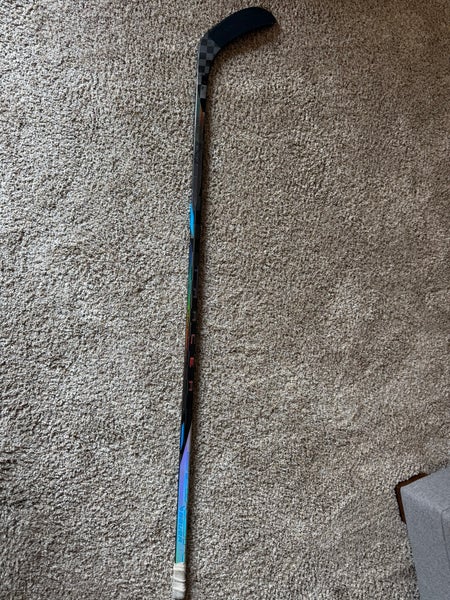 Senior Bauer Nexus Tracer Left Hand Hockey Stick P28 (Used)