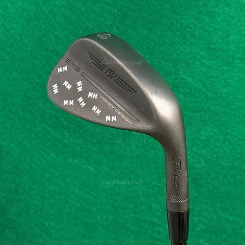 Titleist Vokey SM9 Jet Black 56-10S 56 SW Wedge Tensei AV AM(2) Graphite Stiff