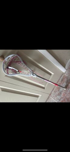 STX Lilly Stick (New) youth girls lacrosse stick