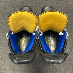 Bauer Supreme 3s Pro Custom Build - Size 8 Fit 1