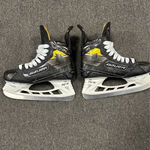 Bauer Supreme 3s Pro Custom Build - Size 8 Fit 1