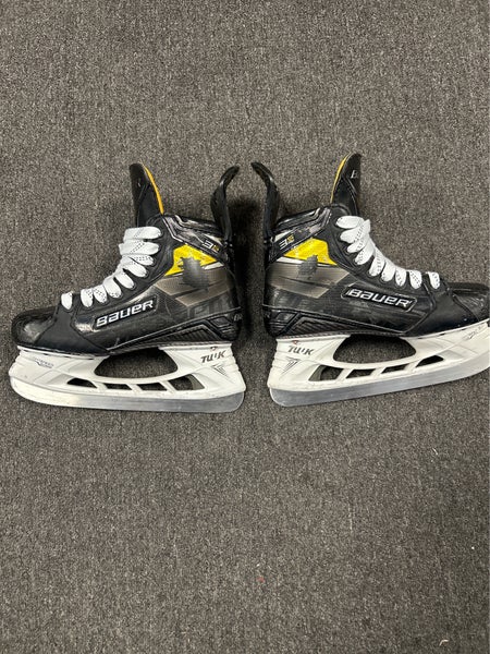 Bauer Supreme 3s Pro Custom Build - Size 8 Fit 1